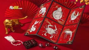 Hướng dẫn cách chơi Bầu cua tôm cá hiệu quả